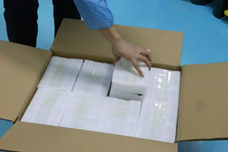11-packing