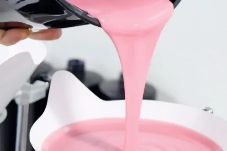 5-filtering-Gel Polish Manufacturing