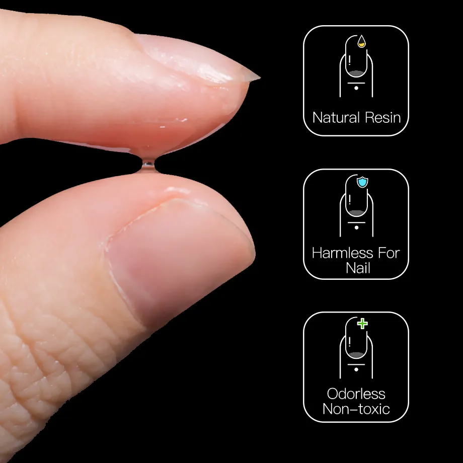Base Coat Nail Polish Wholesale (3)