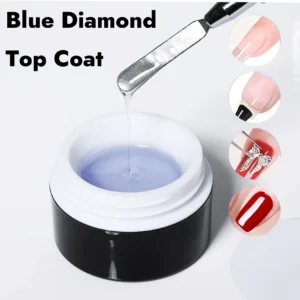 Blue Diamond Top Coat Bulk Supplier
