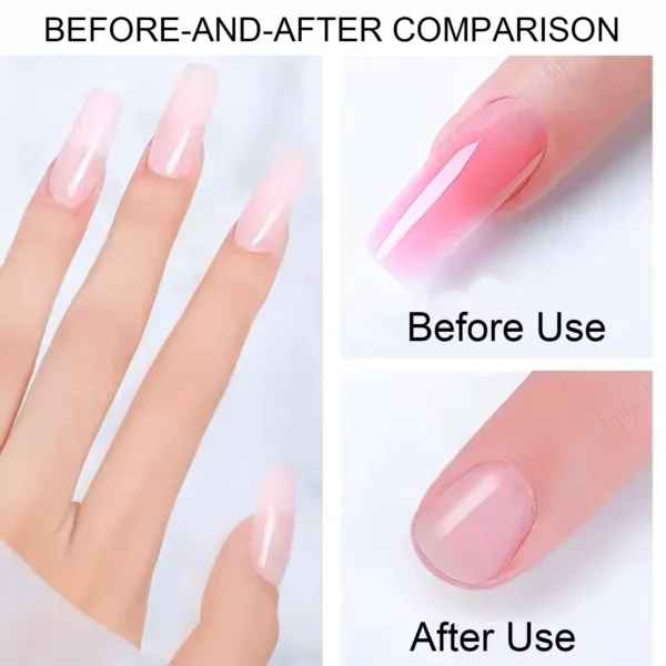 Builder Nail Gel Supplier