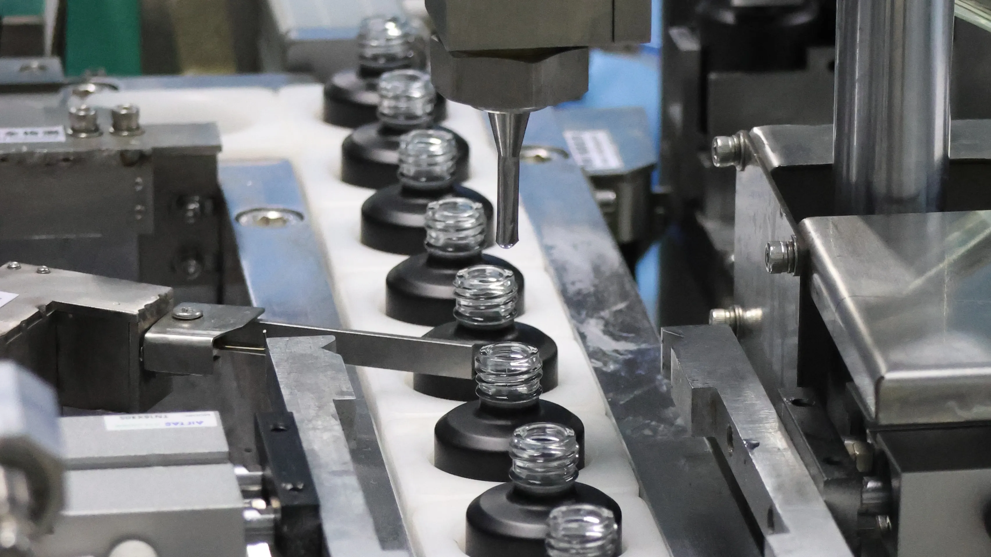 Choose Us as Your Wholesale Gel Polish Manufacturer