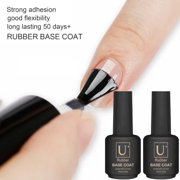 Clear Rubber Base Coat Supplier (2)
