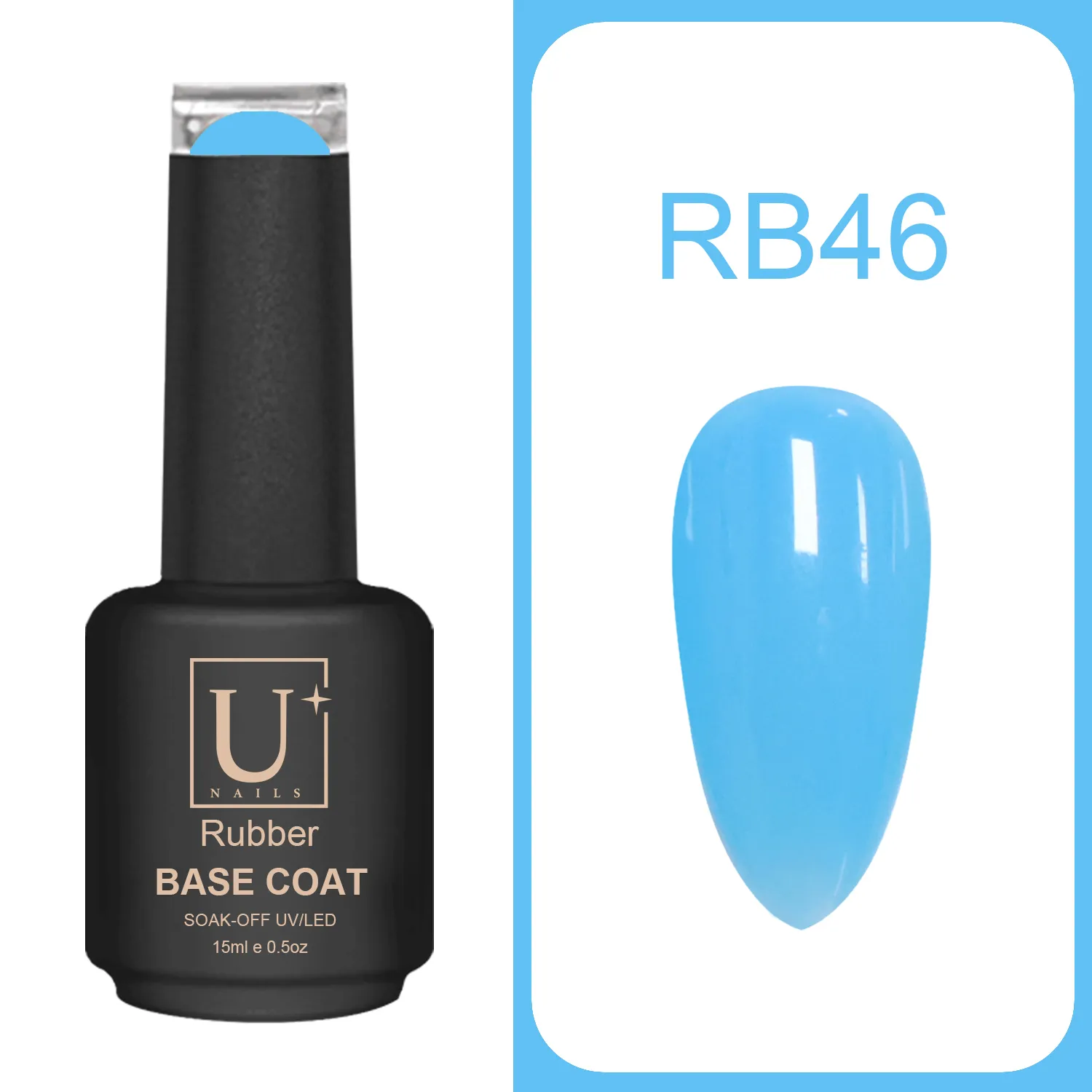 Color Base Coat Wholesale (3)