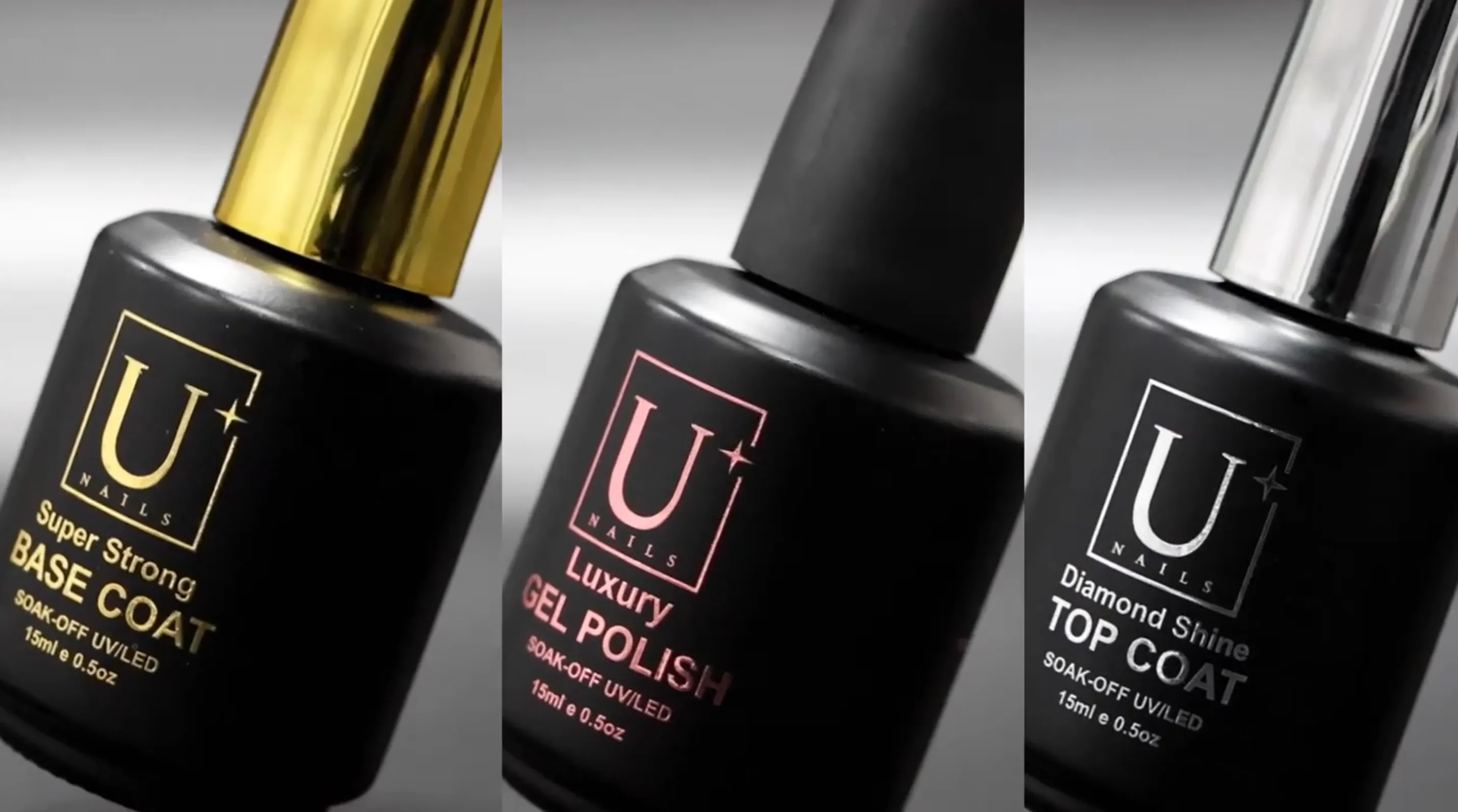 Custom Gel Polish Manufacturer- YouGel
