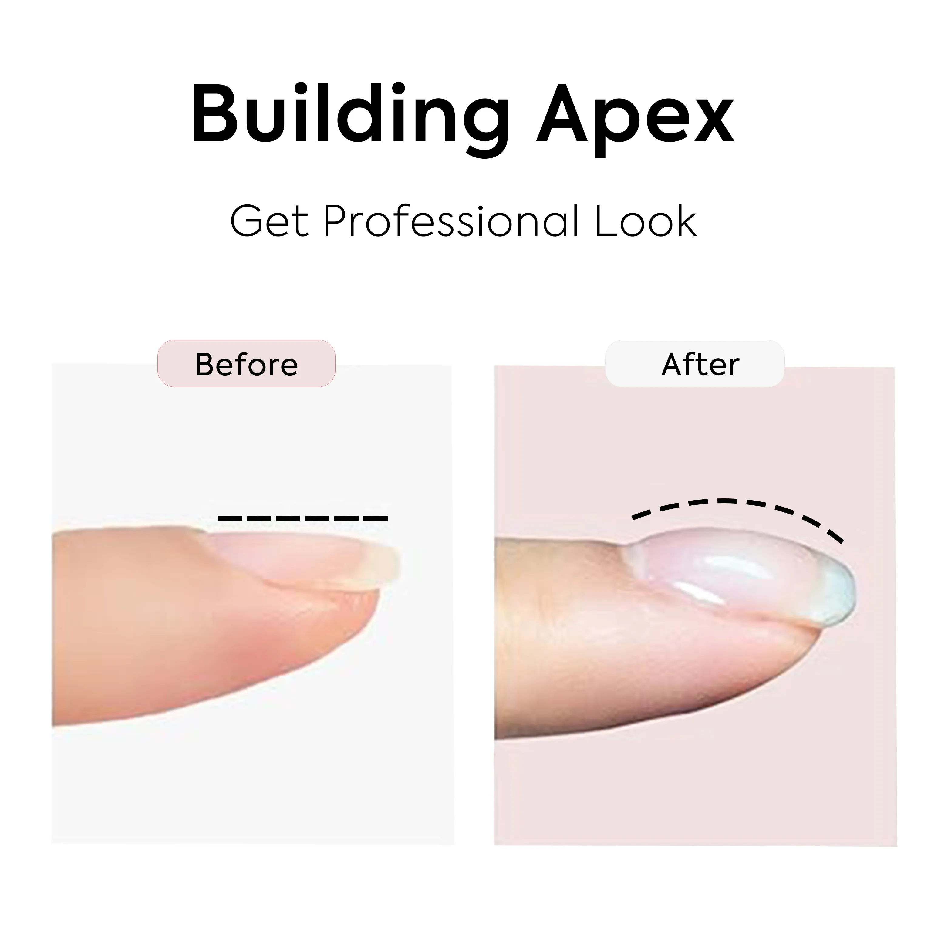 Custom Self Leveling Gel Polish