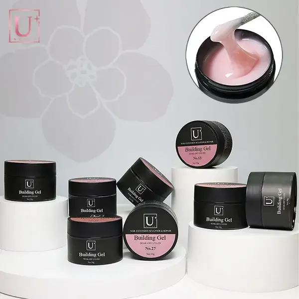 Extension Gel Wholesaler-Manufacturer