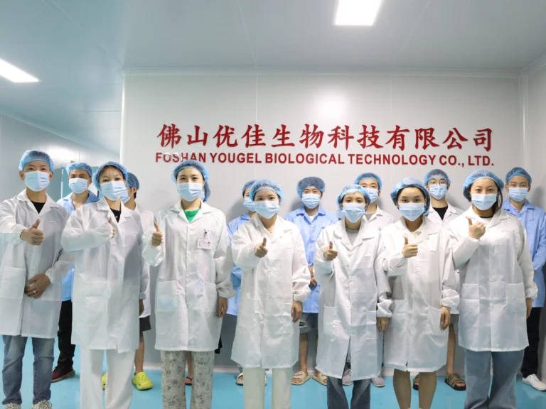 Flexible Customized Service-Yougel team-1