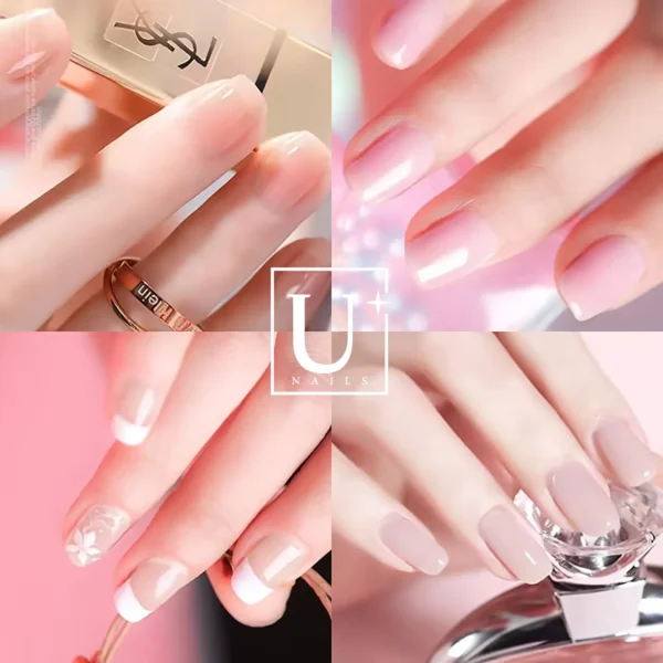 Gel Nail Color Base Coat Wholesaler (1)