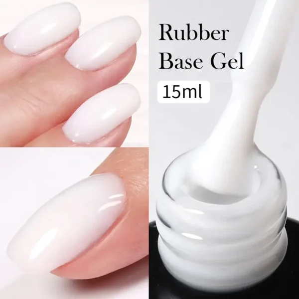 Gel Nail Color Base Coat Wholesaler (3)