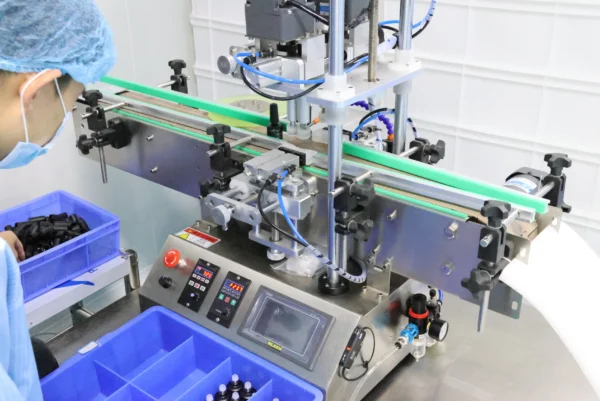 Gel Nail Polish Manufacturer-factory (1)