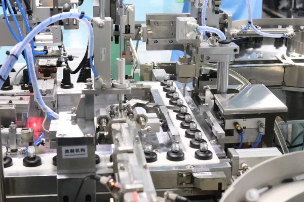 Gel Nail Polish Manufacturer-factory (2)