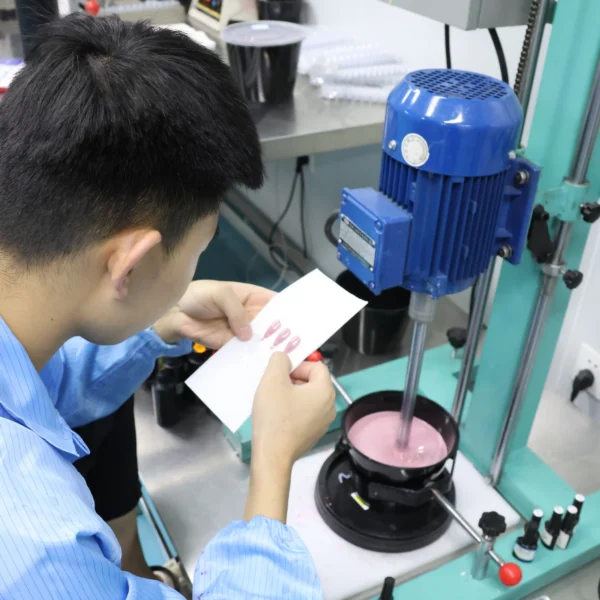 Gel Nail Polish Manufacturer-factory (4)