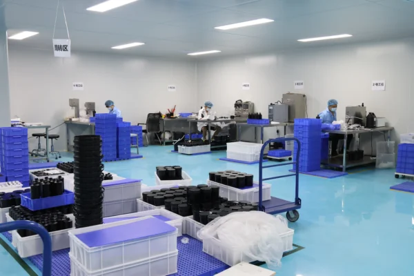 Gel Nail Polish Manufacturer-factory