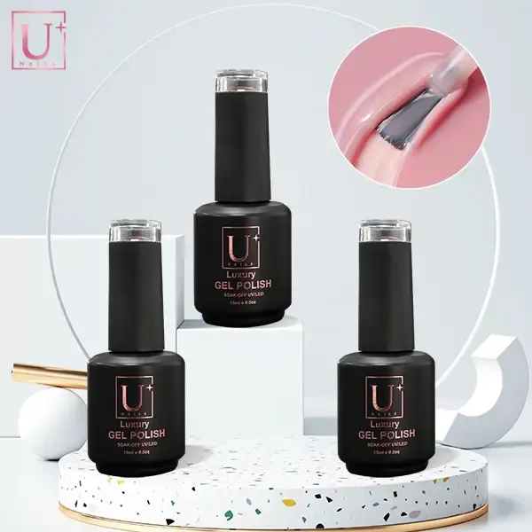 Gel Polish Color-Gel-Polish-Manufacturer