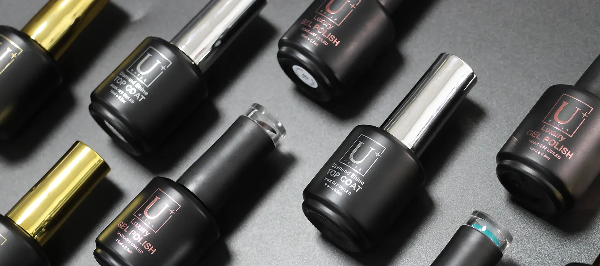 Gel Polish Manufacturer-YouGel