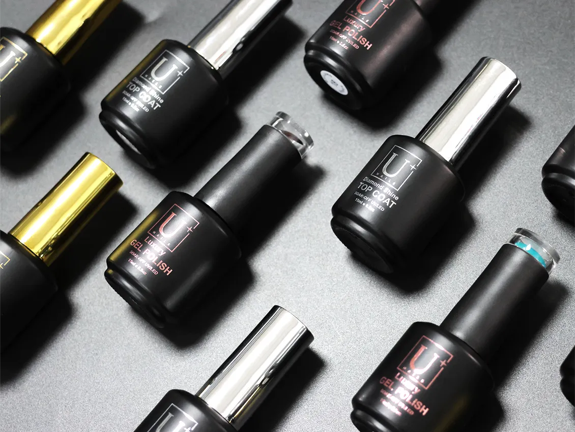 Gel Polish Manufacturer-YouGel