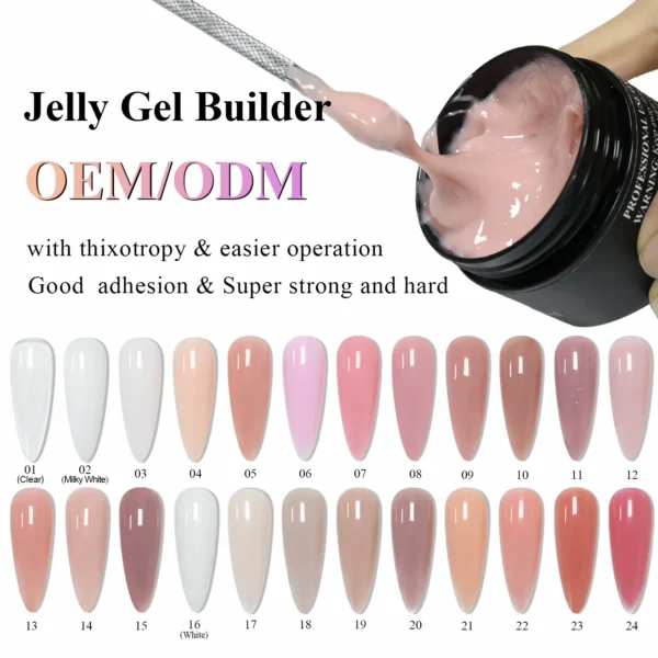 Jelly Builder Gel Wholesale (1)