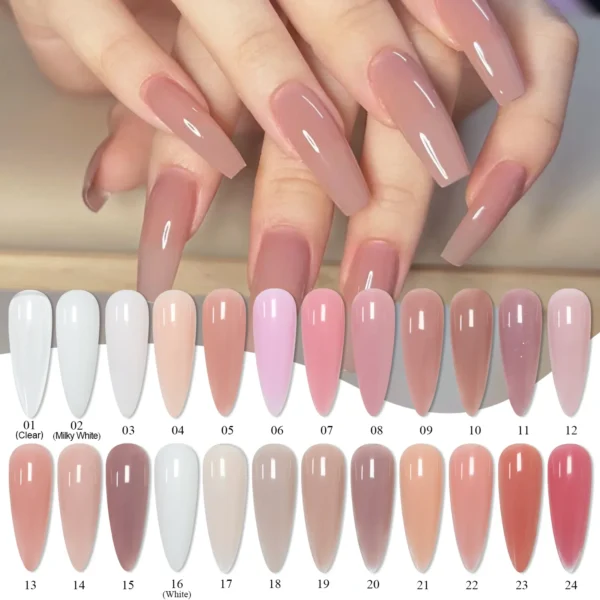 Jelly Builder Gel Wholesale (4)