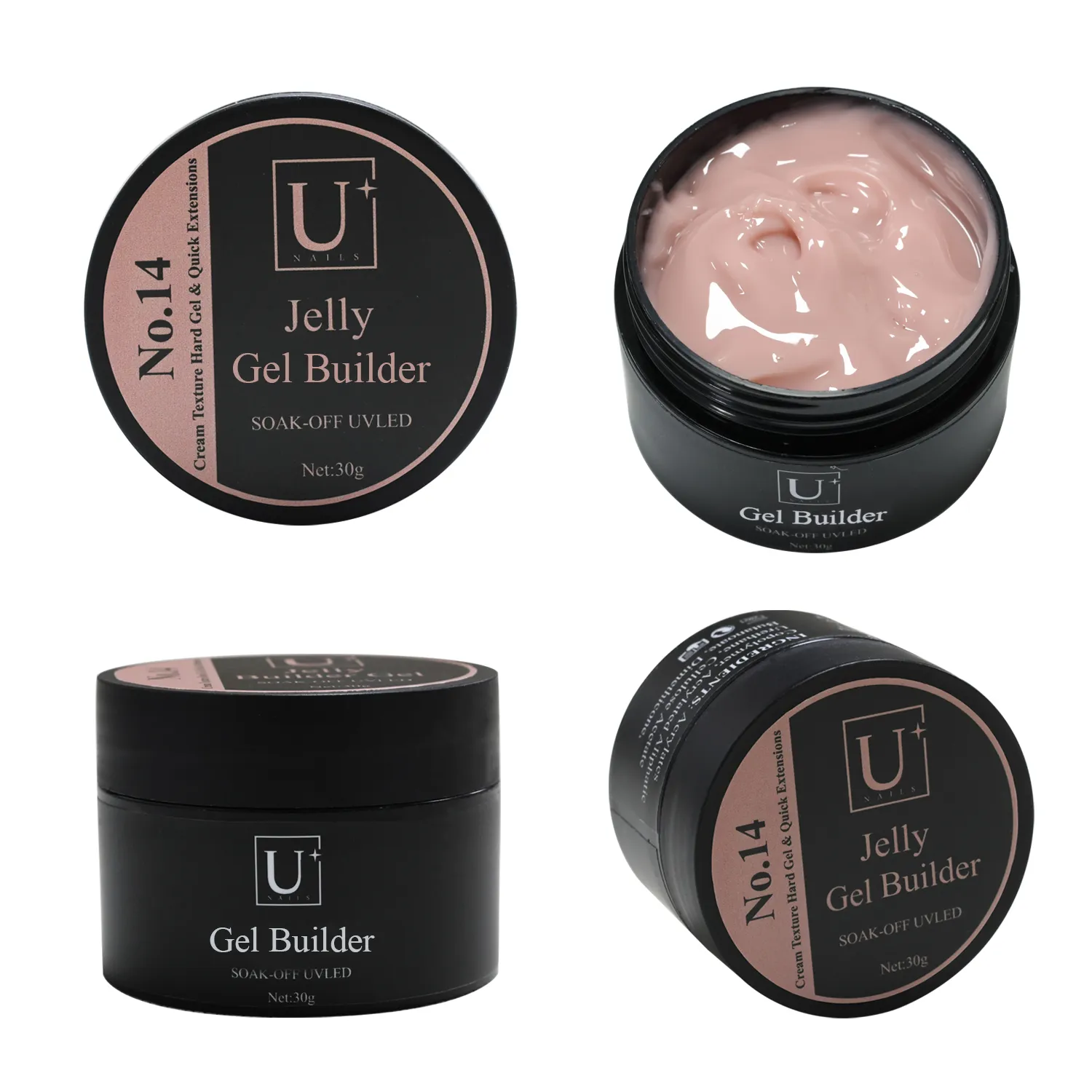 Jelly Builder Gel Wholesale (5)