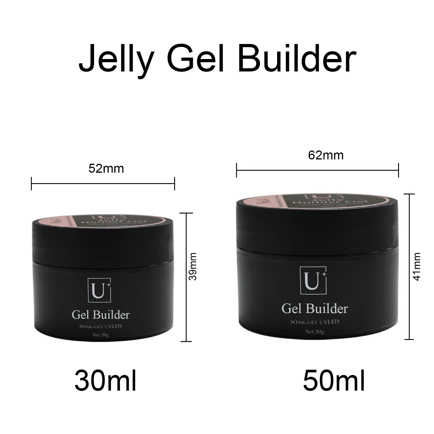 Jelly Builder Gel Wholesale (6)