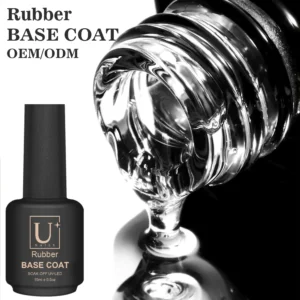 OEM Clear Rubber Base Coat Supplier (2)
