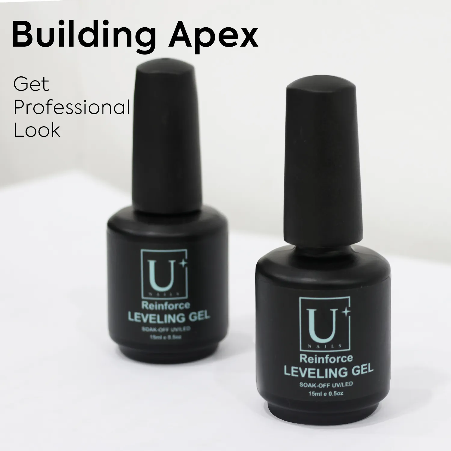 OEM Self Leveling Gel Polish Wholesale