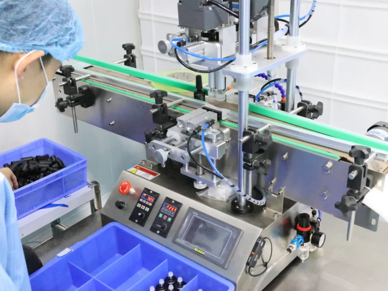 Private Label-Gel Polish-Manufacturing (2)