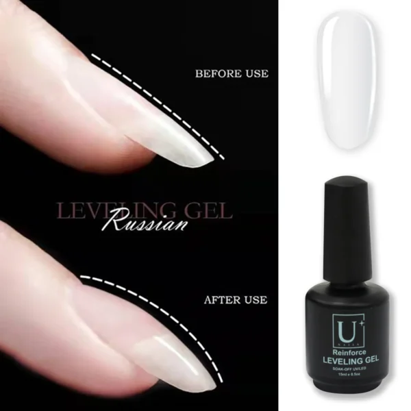 Self Leveling Gel Polish Wholesale (2)