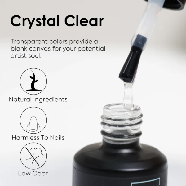 Self Leveling Gel Polish Wholesale (4)