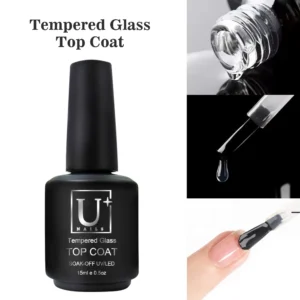 Tempered Glass Top Coat Wholesale Manufacturer