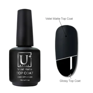 Velet Matte Top Coat Wholesale