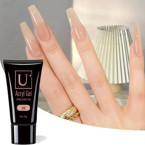 Wholesale Acrylic Gel for Nails (3)