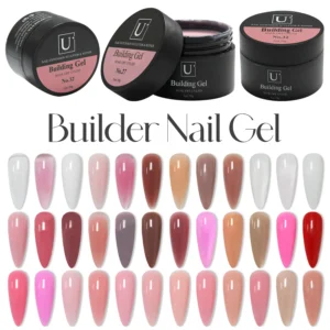 Wholesale Builder Nail Gel Supplier (3)