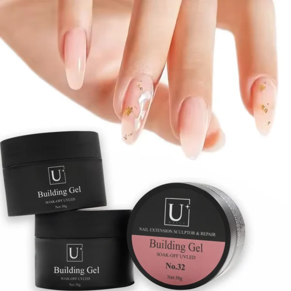 Wholesale Builder Nail Gel Supplier