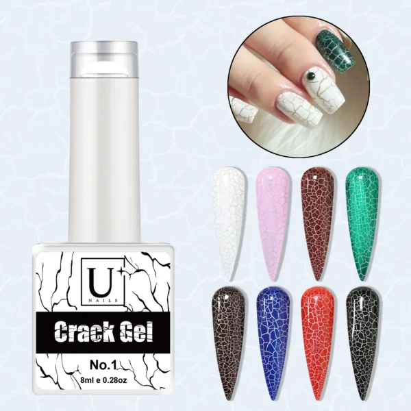 Wholesale Crack Gel Polish (1)