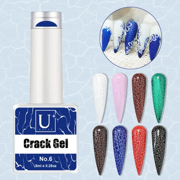 Wholesale Crack Gel Polish (3)