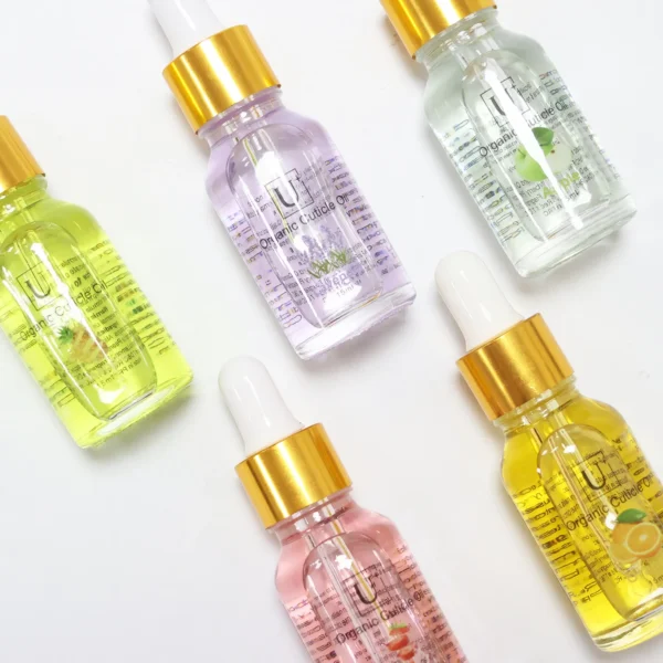 Wholesale Cuticle Oil Manufacturer