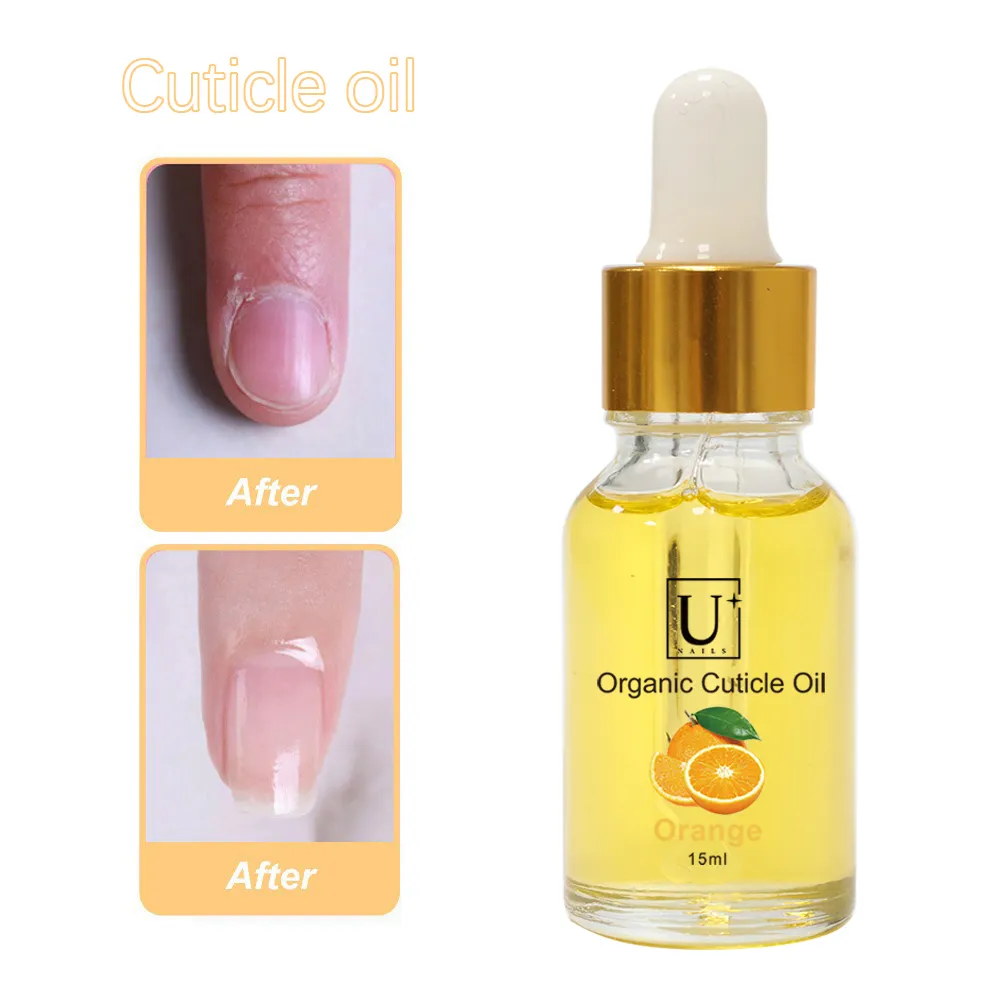 Wholesale Cuticle Oil