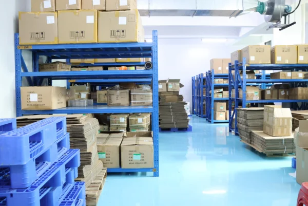 warehouse-Gel Nail Polish Manufacturer-factory