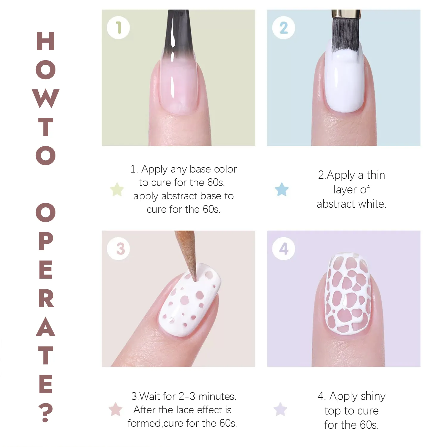 Wholesale Abstract Gel Polish Supplier (5)