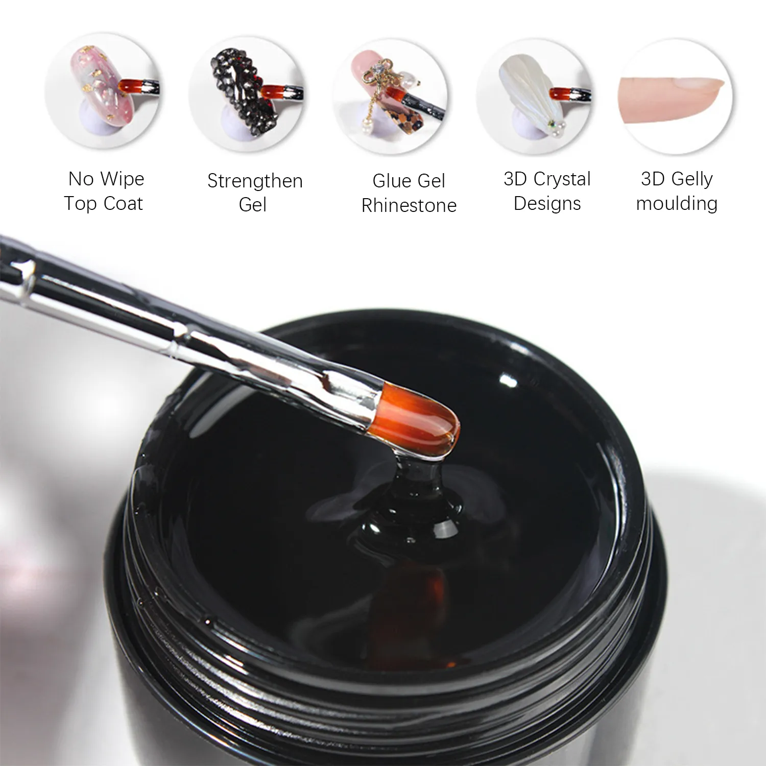 5 in 1 Multi-functional Gel Supplier - yougel (1)