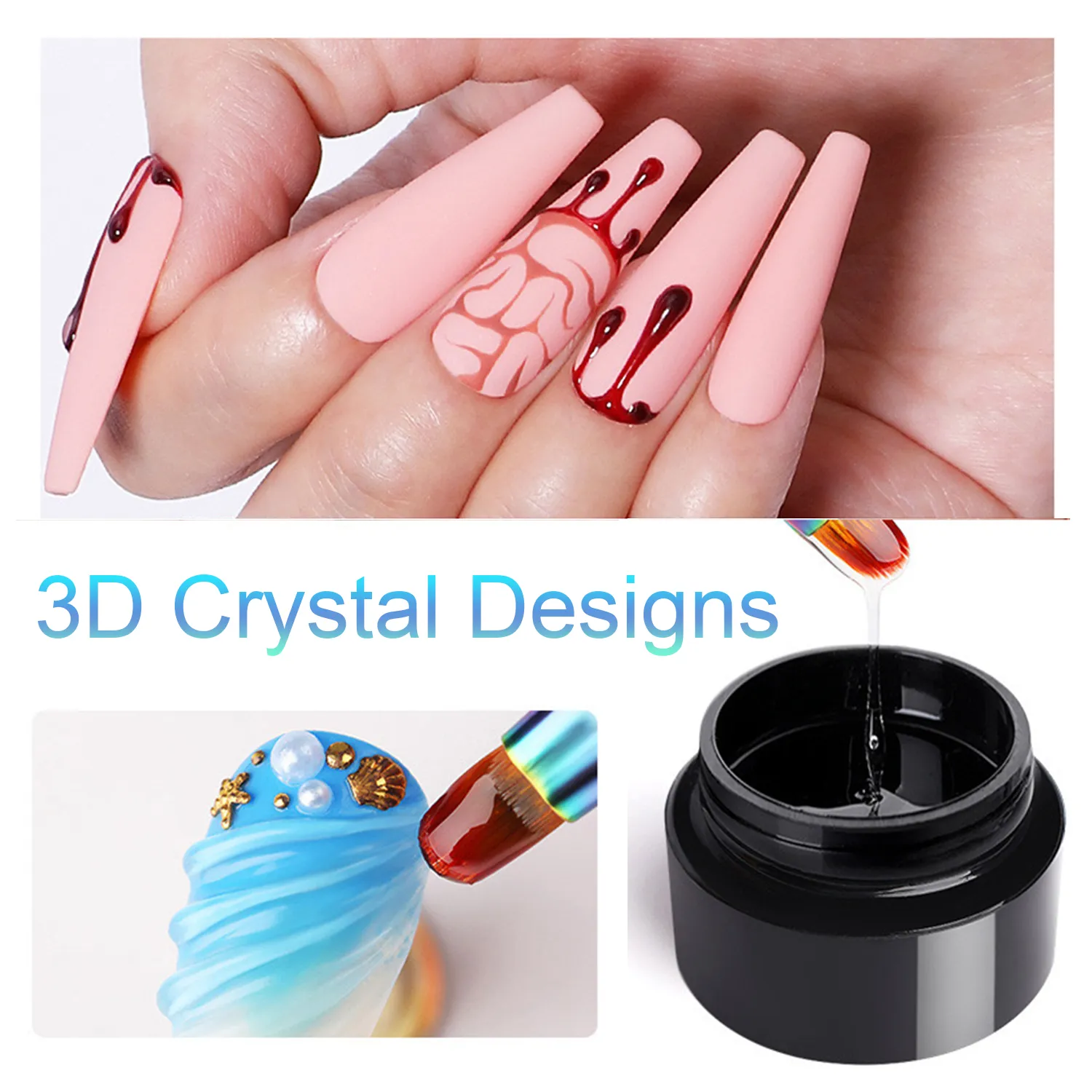 5 in 1 Multi-functional Gel Supplier - yougel (3)