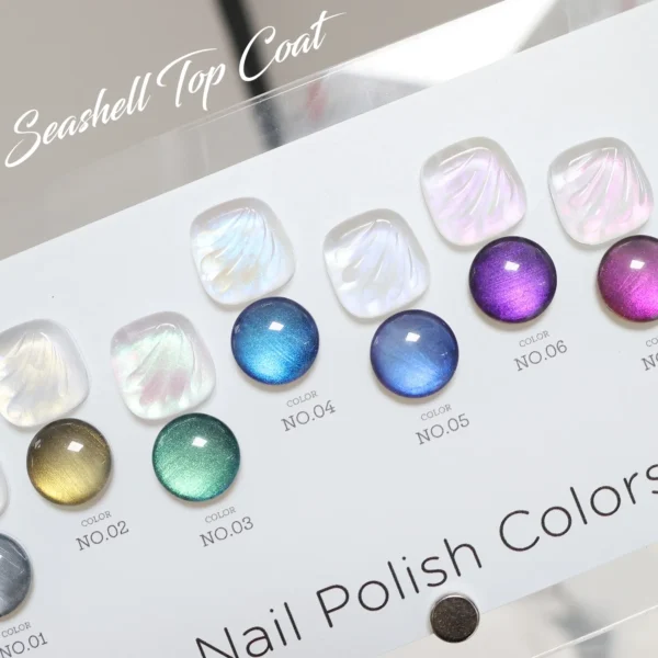 Seashell Top Coat Nail Supply (1)