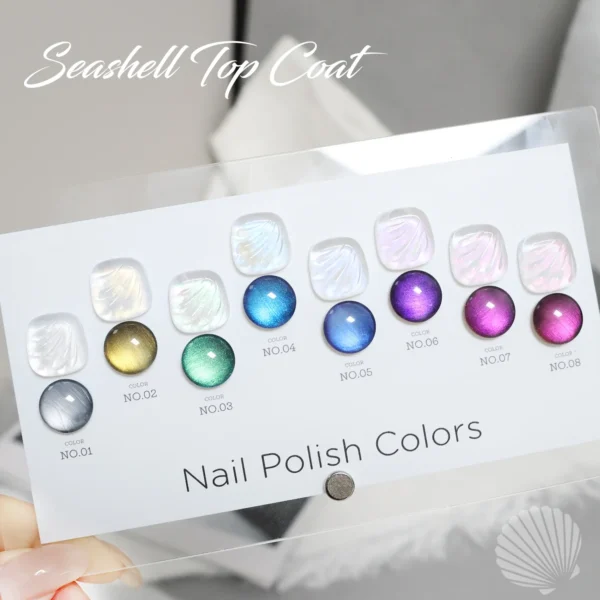Seashell Top Coat Nail Supply (2)
