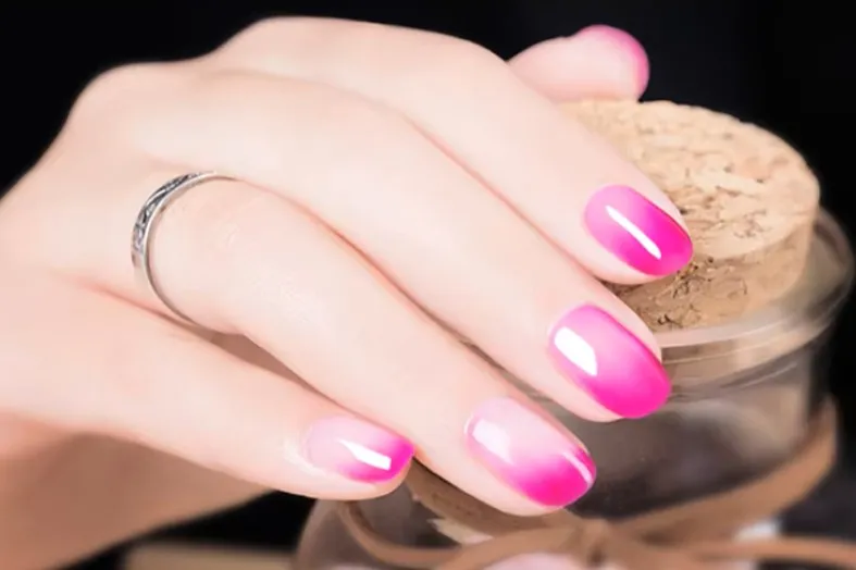 2026 Nail Polish Color Trends