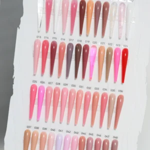 Factory Supply Builder Gel Manufacturer - yuogel (3)