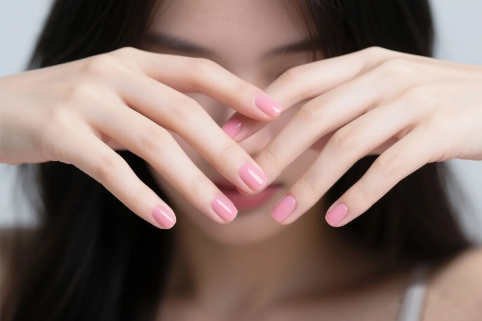 the Right Gel Polish Color for Your Skin Tone