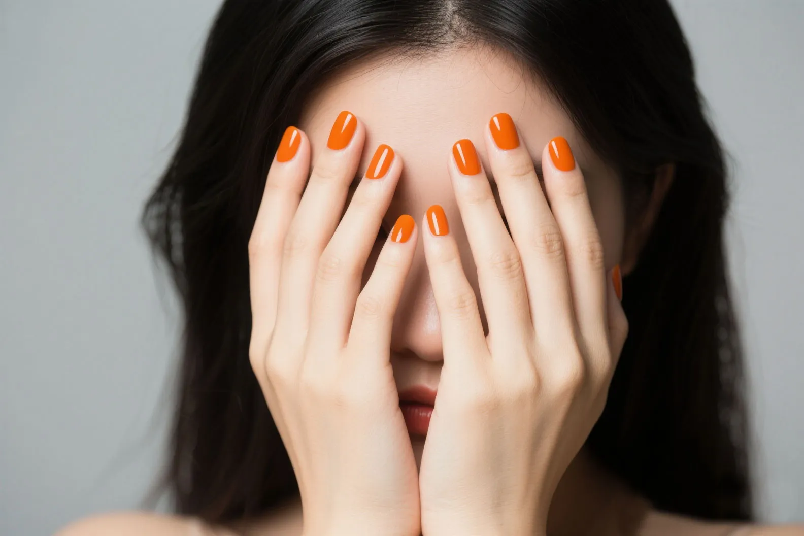 the Right Gel Polish Color for Your Skin Tone