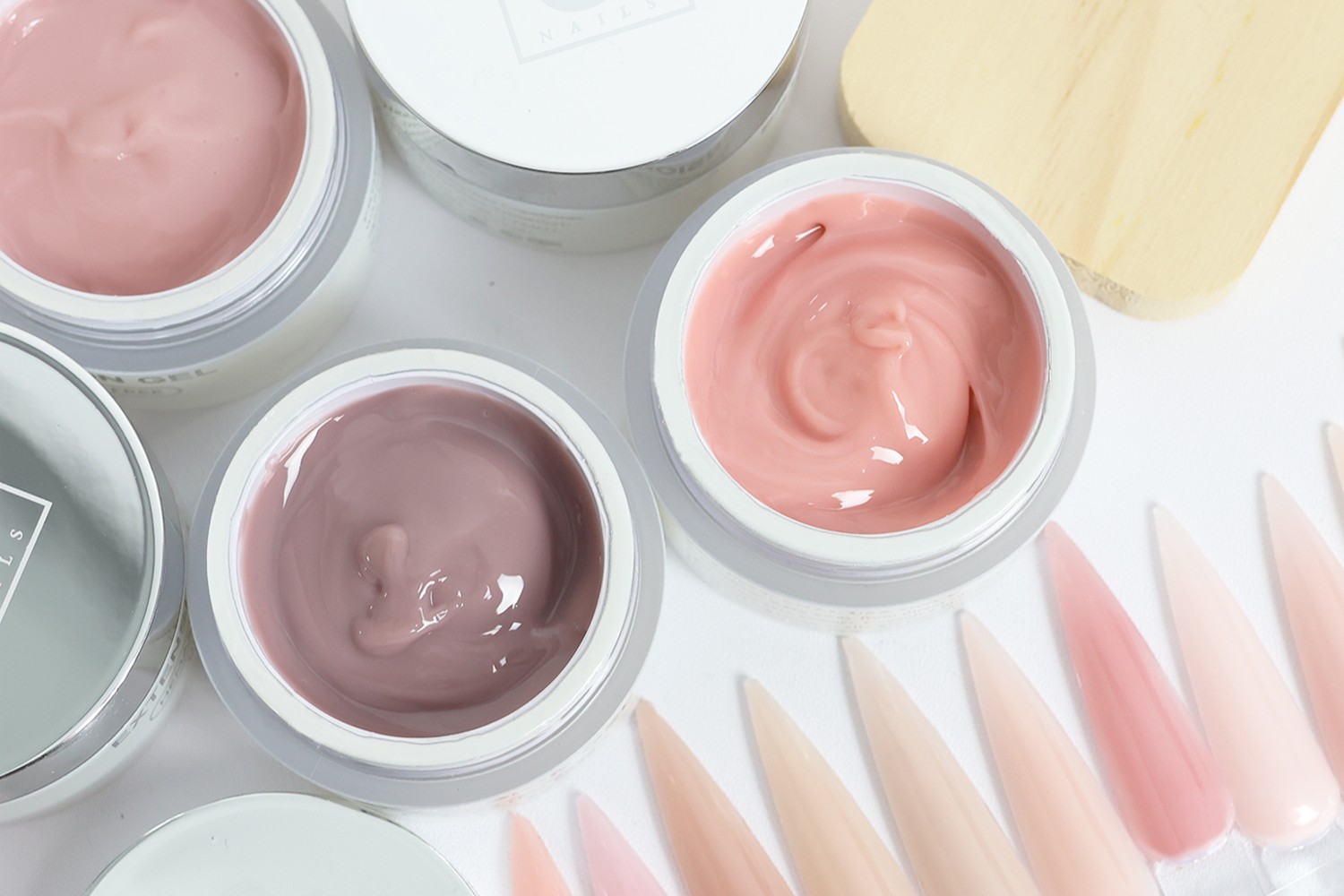 HEMA-Free Gel Polish A Strategic Guide for OEM Buyers